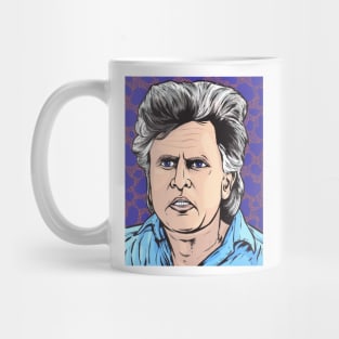 Chia Estevez Mug